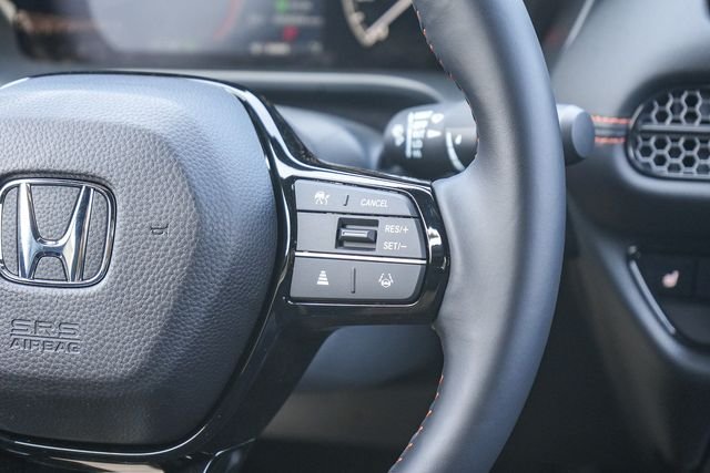 2026 Honda HR-V Sport - Photo 12