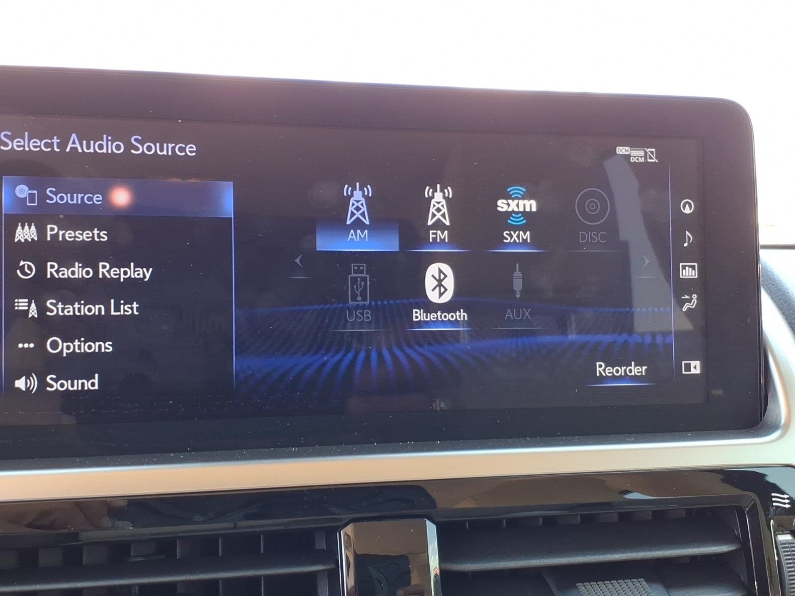 Certified Used 2023 Eminent White Pearl Lexus Luxury image 7