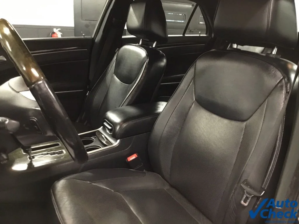 Used 2012 Brown Chrysler C image 25