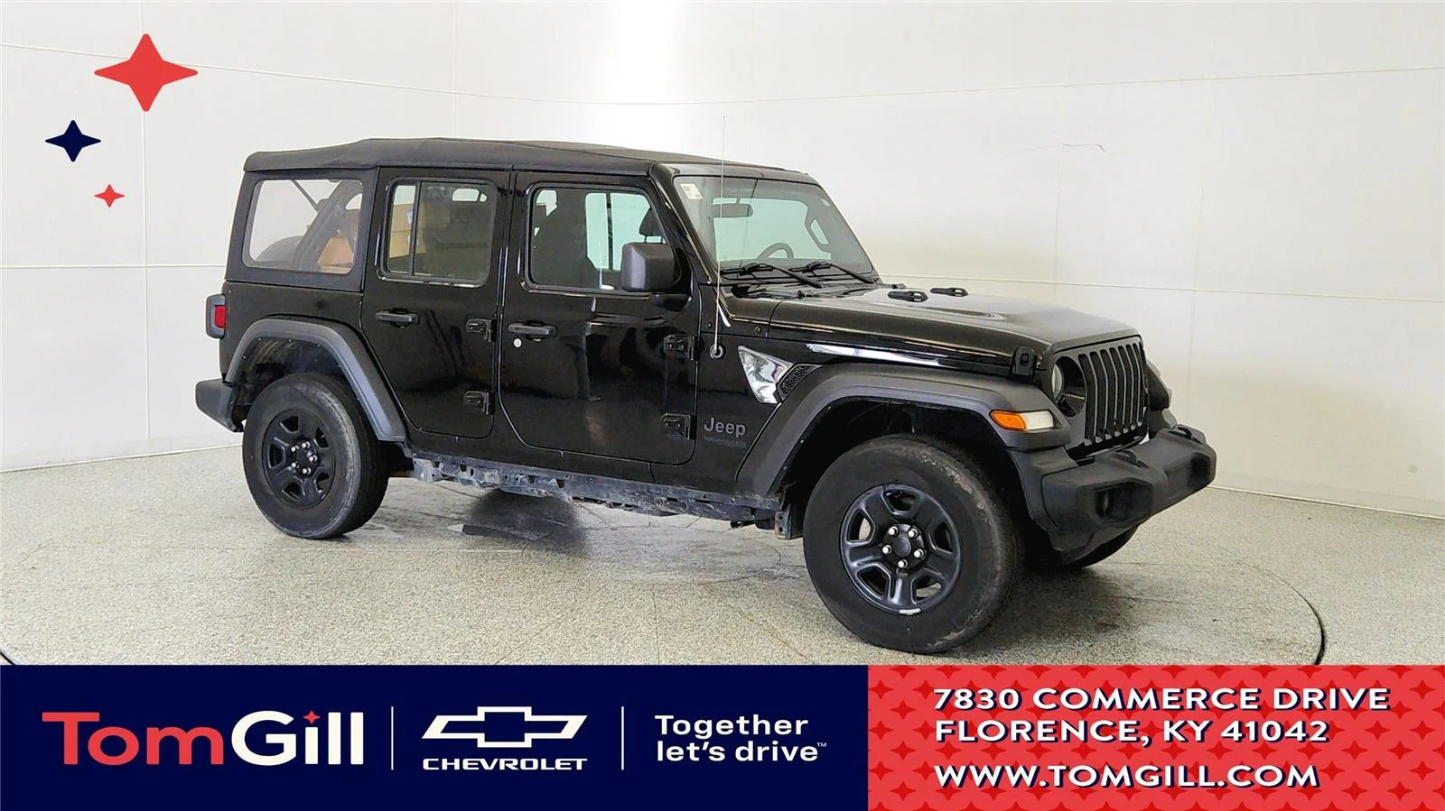2022 Jeep Wrangler Unlimited
