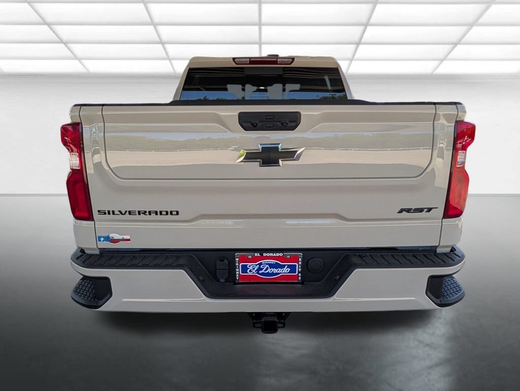 2026 Chevrolet Silverado 1500 RST - Photo 29