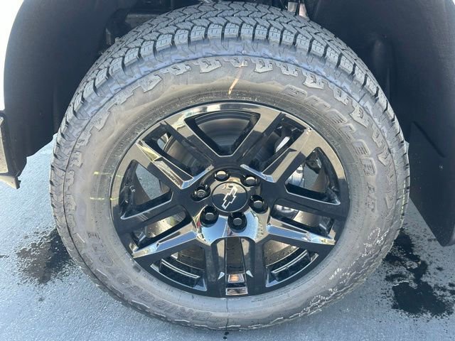 2026 Chevrolet Silverado 1500 LT Trail Boss - Photo 30