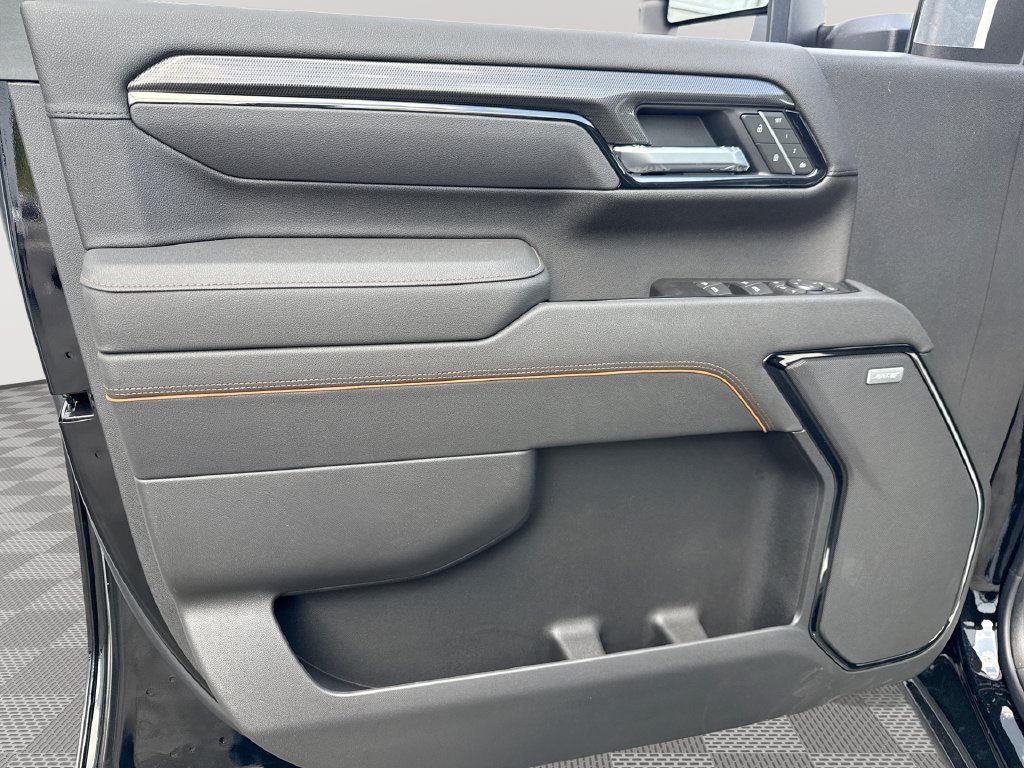 2026 GMC Sierra 2500HD AT4 - Photo 23
