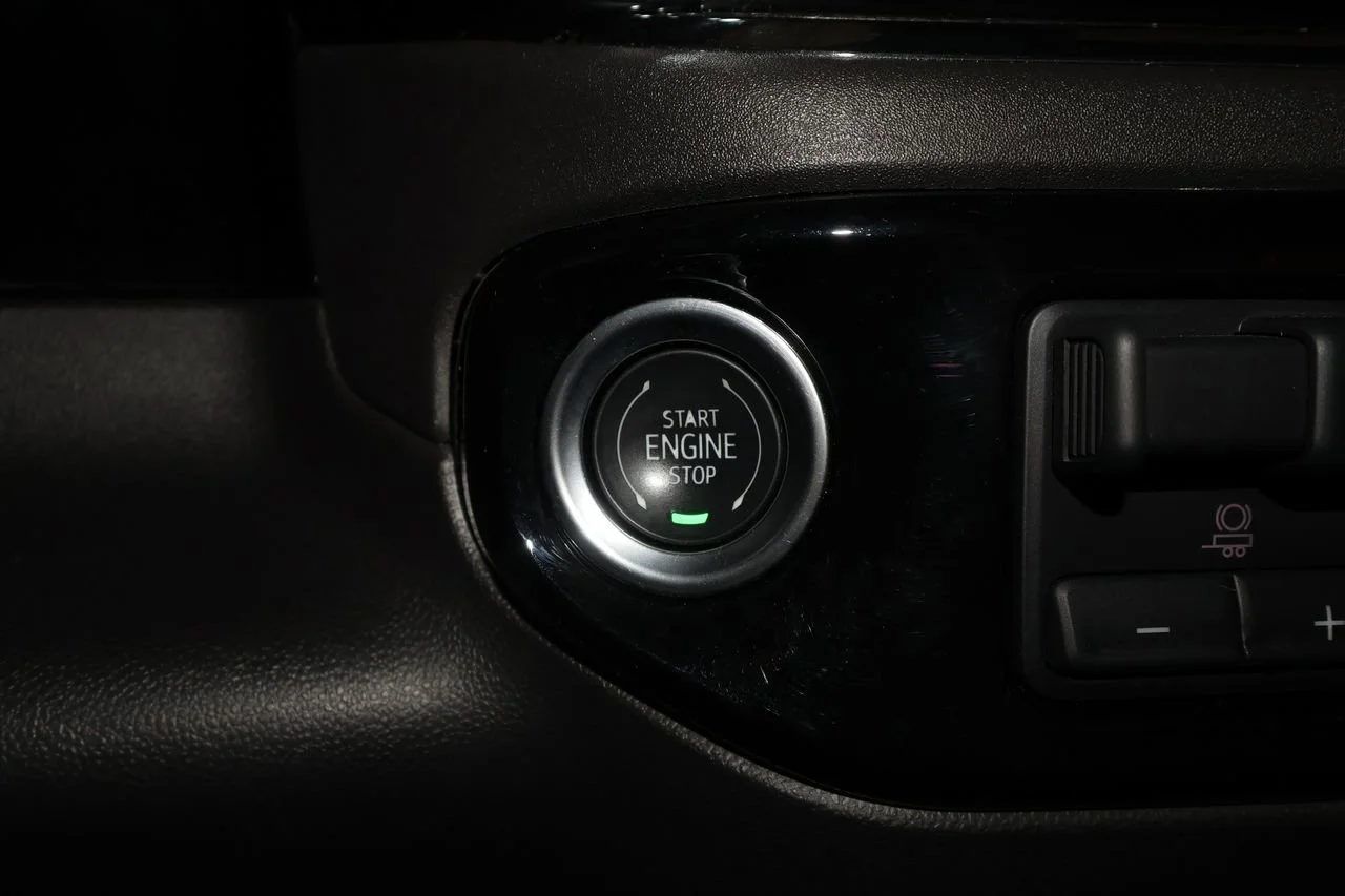 2024 Chevrolet Silverado 1500 ZR2 - Photo 17