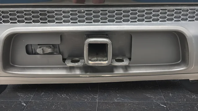 Used 2023 Diamond Black Jeep Trailhawk image 35