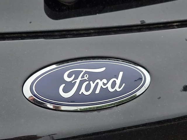 Used 2025 Black Ford ST-Line image 16