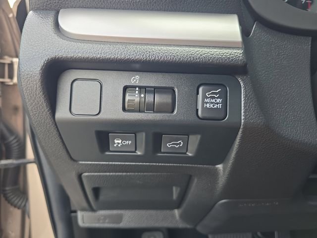2015 Subaru Forester i Touring - Photo 24