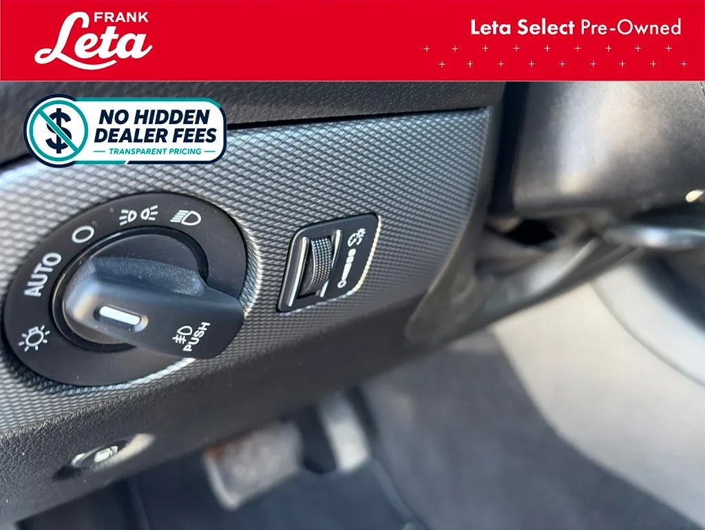 Used 2020 Silver Dodge GT Plus image 17
