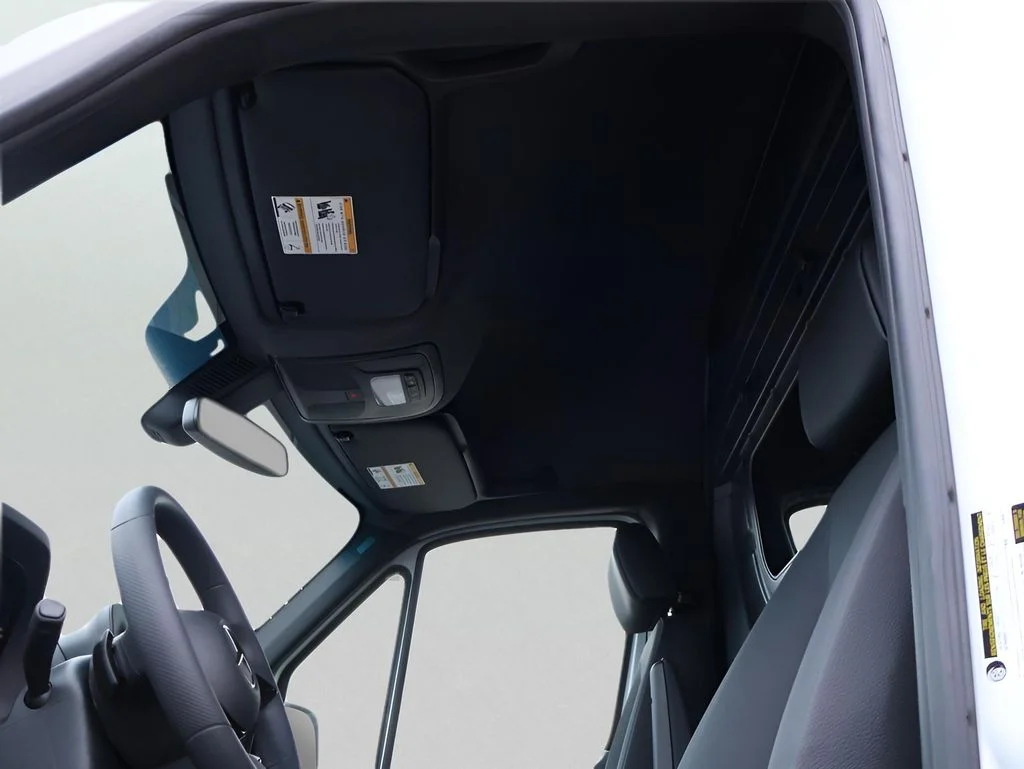 2026 Mercedes-Benz Sprinter Cargo Van Base - Photo 38