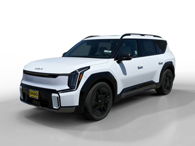 2026 Kia EV9 GT-Line AWD