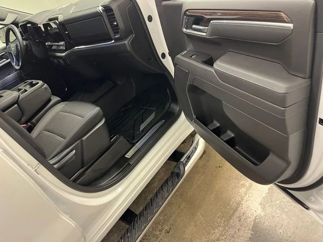 Used 2026 White Chevrolet LT image 20