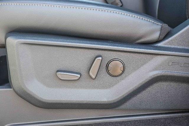 New 2026 Avalanche Ford Lariat® image 51
