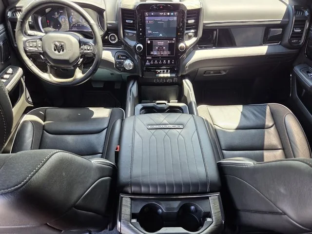 Used 2025 Red Ram Limited image 12