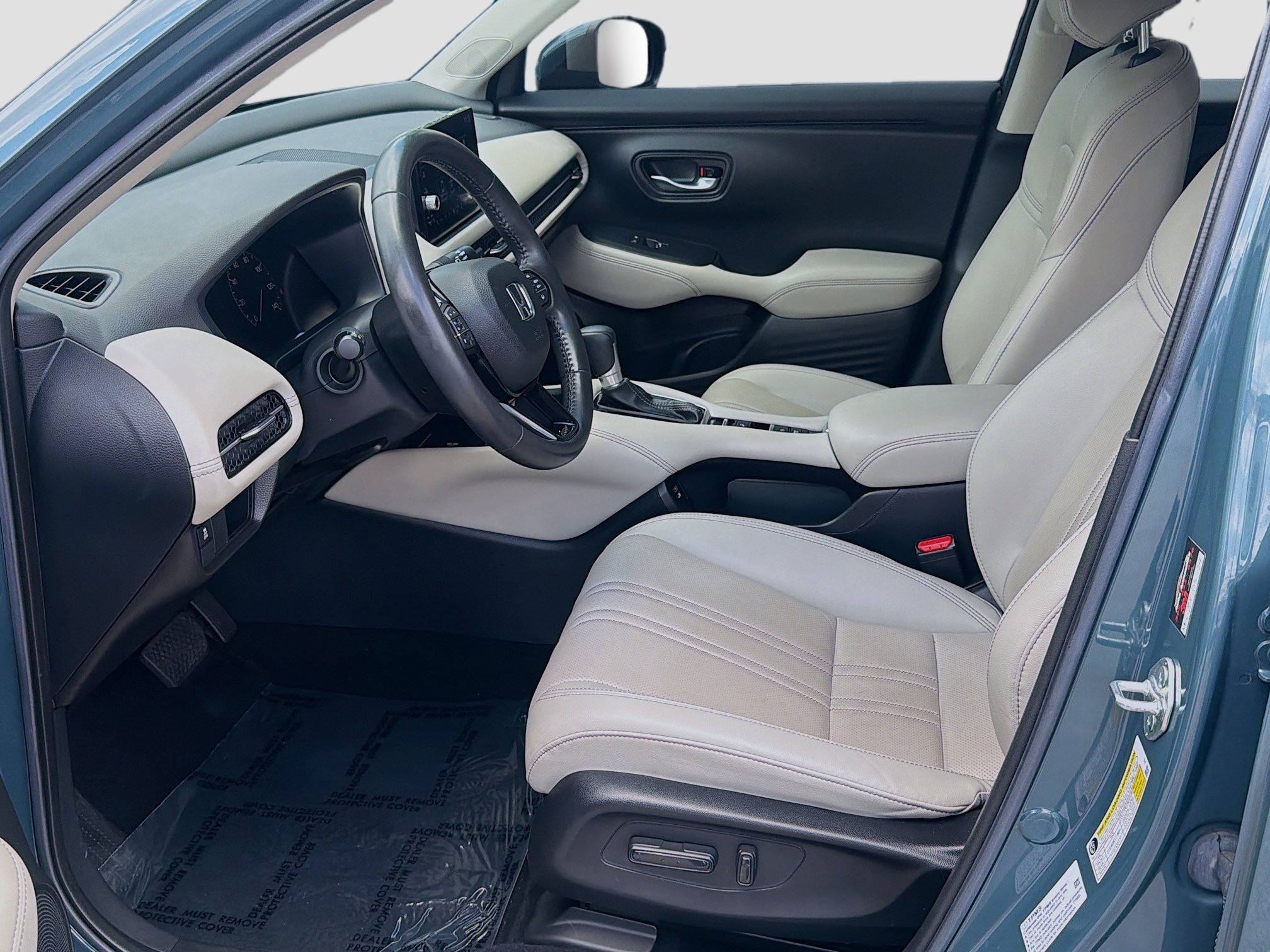 2024 Honda HR-V EX-L - Photo 19