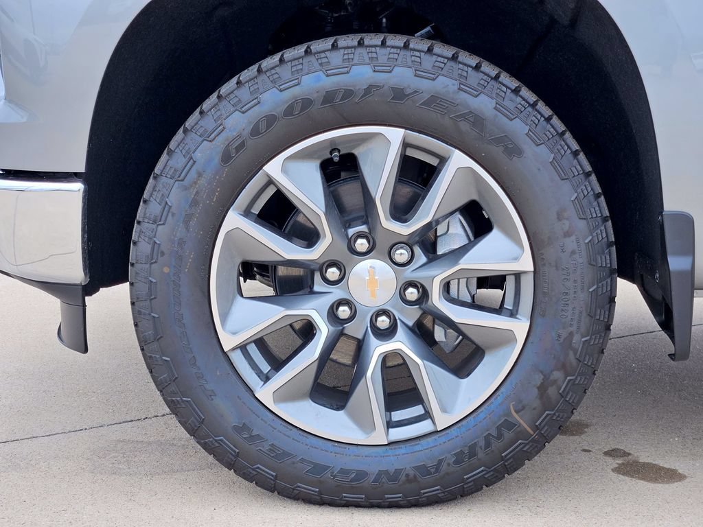 2026 Chevrolet Silverado 1500 LT - Photo 11
