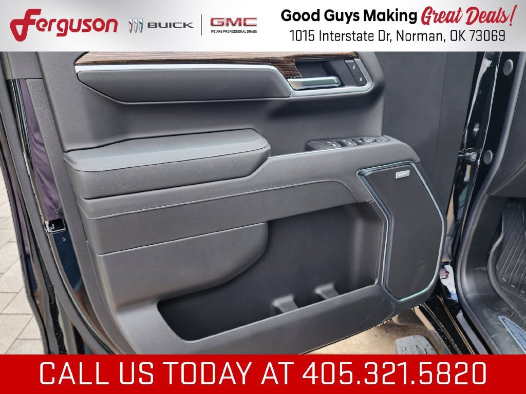 2026 GMC Sierra 1500 Elevation - Photo 14