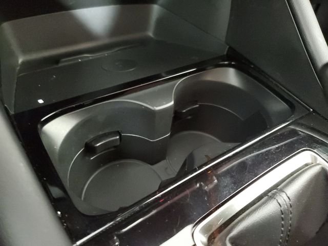 Certified Used 2025 Gray Mazda 2.5 S Carbon Edition image 29