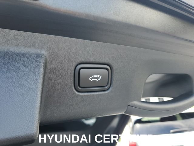 2024 Hyundai Tucson SEL - Photo 28