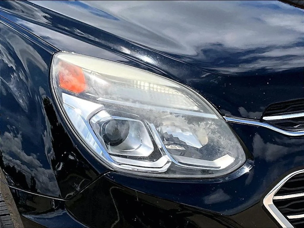 Used 2016 Black Chevrolet LT image 33