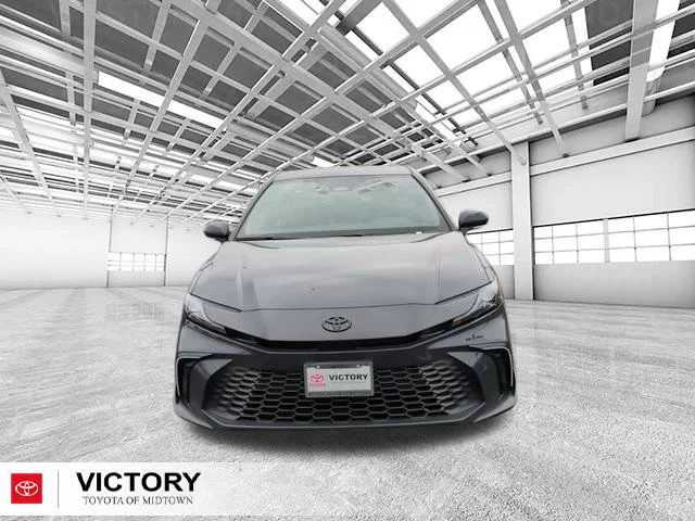 Used 2026  Toyota SE image 11