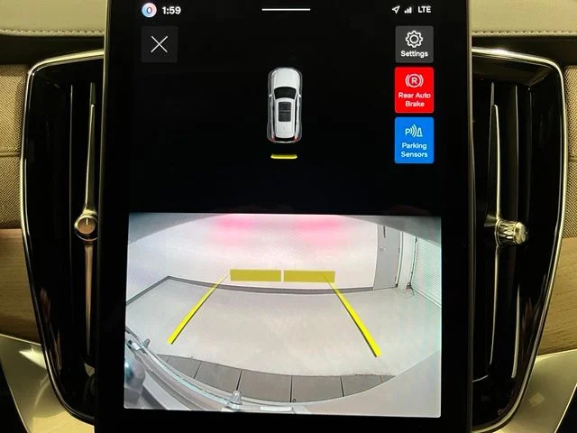 2026 Volvo XC90 Core - Photo 18