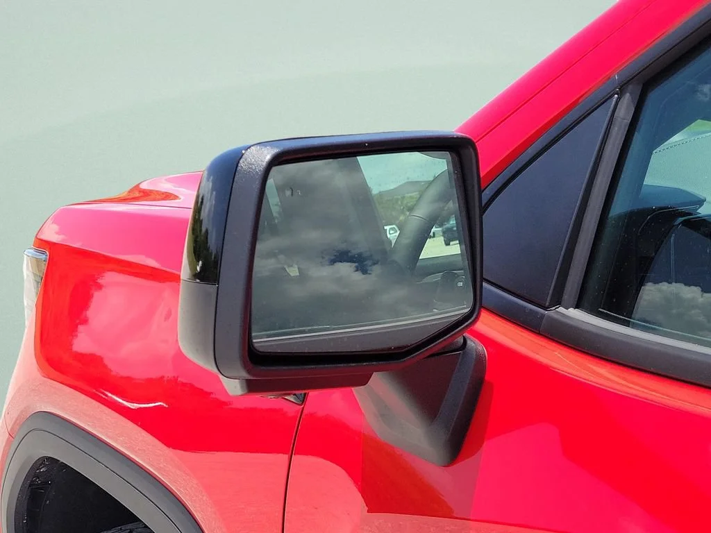 New 2026 Cardinal Red GMC Elevation image 27