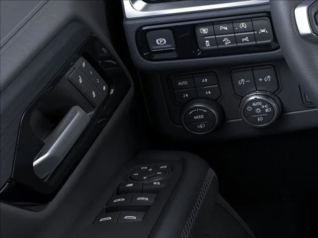 New 2027 Onyx Black GMC Denali image 22