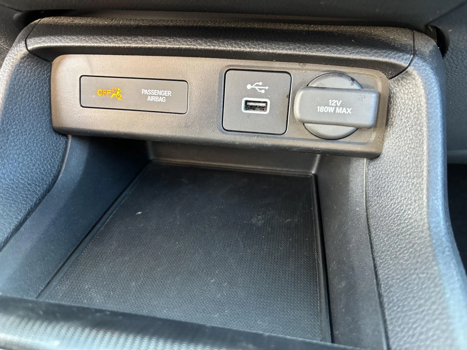 Used 2022 Rd Honda Sport image 27
