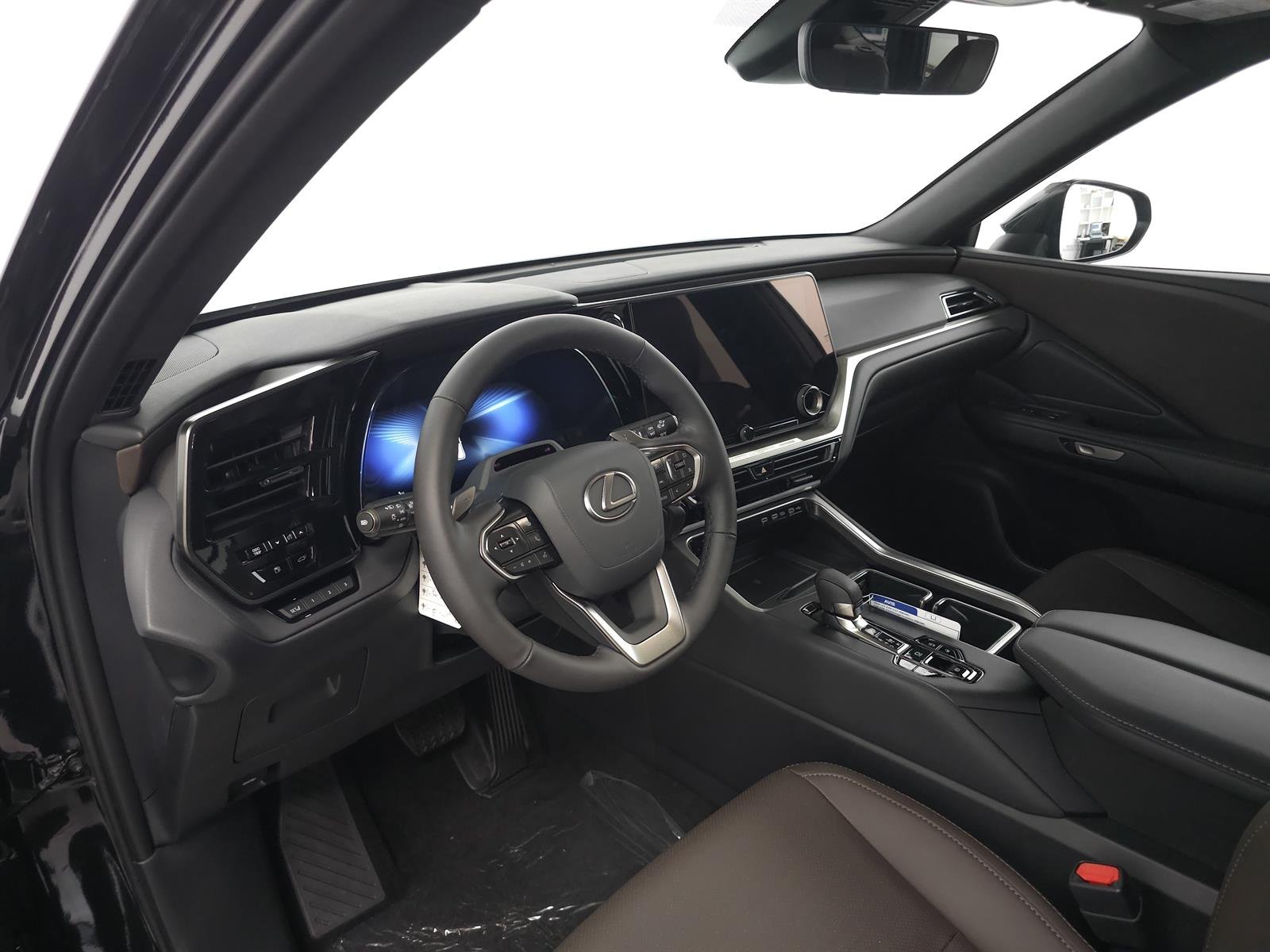 Vehicle thumbnail