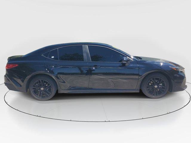 Certified Used 2025 ATTITUDE BLACK MC. Toyota  image 2