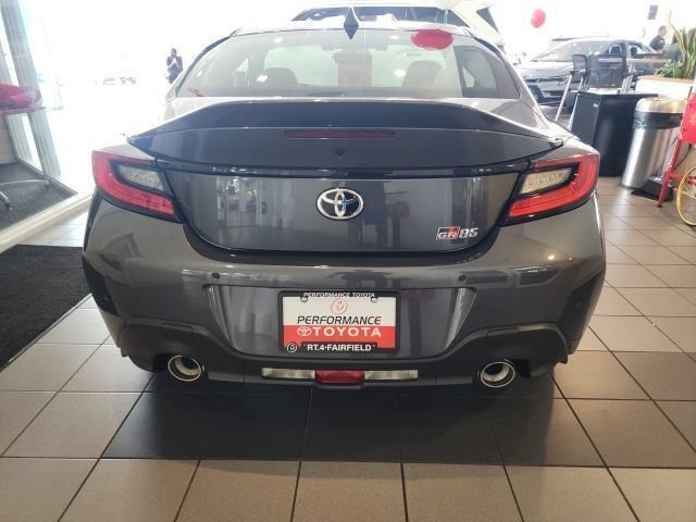New 2026 Pavement Toyota Premium image 5