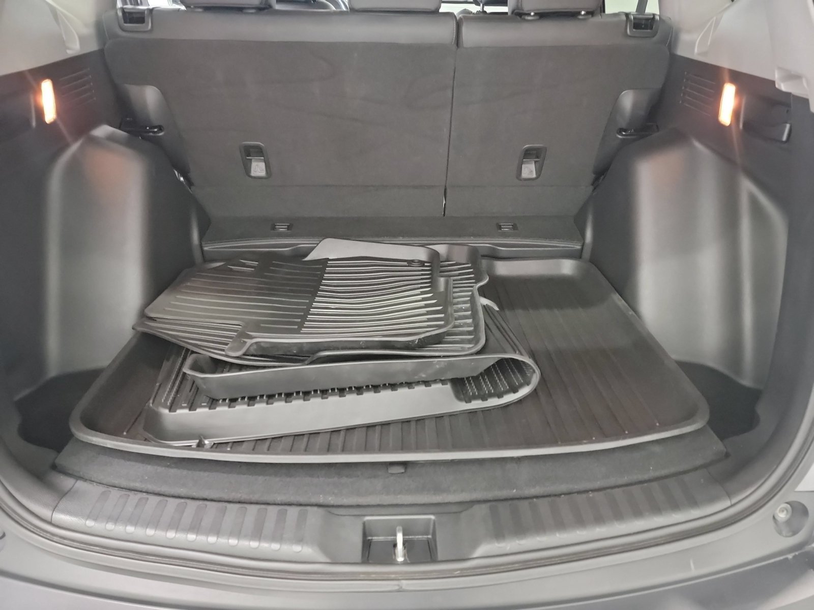 2022 Honda CR-V EX-L - Photo 26