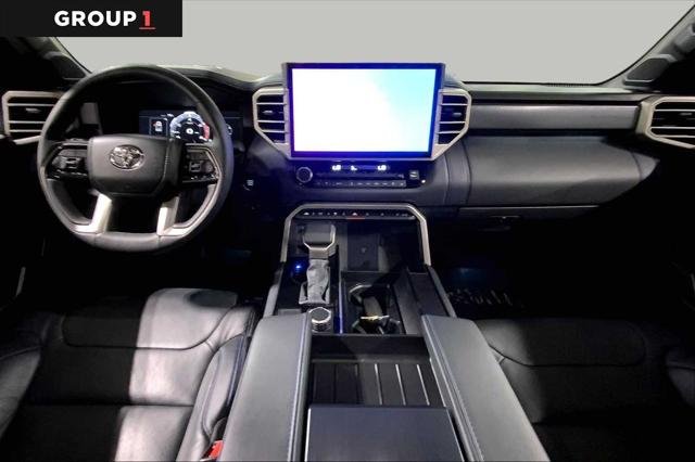 Certified Used 2026 BLUEPRINT Toyota  image 16