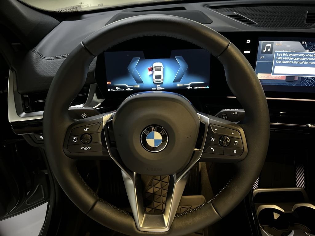 Used 2026 Gray BMW xDrive28i image 14