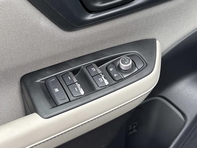 Used 2026 Blue Subaru Premium Hybrid image 28