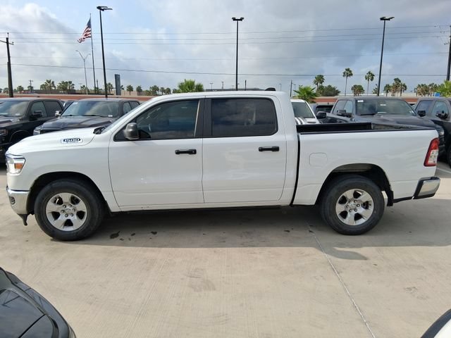 Used 2023  Ram Tradesman image 4
