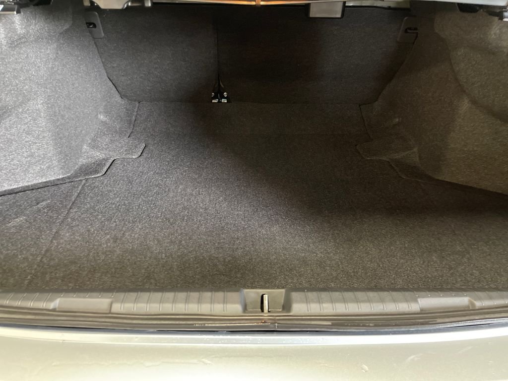 Used 2025 Silver Subaru Premium image 28