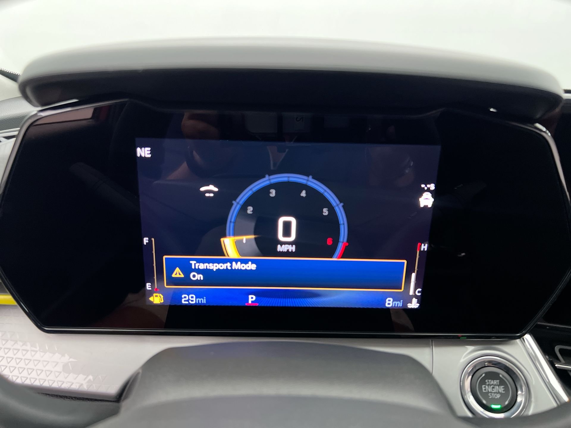 2026 Chevrolet Trax LT - Photo 67