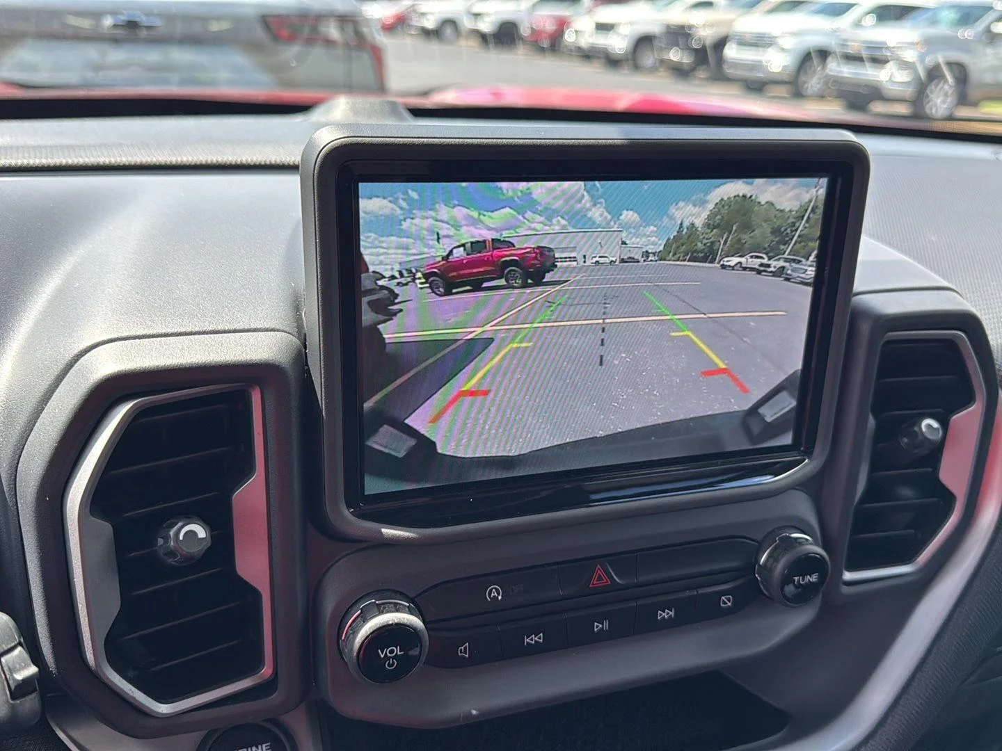 Used 2021  Ford Big Bend image 6