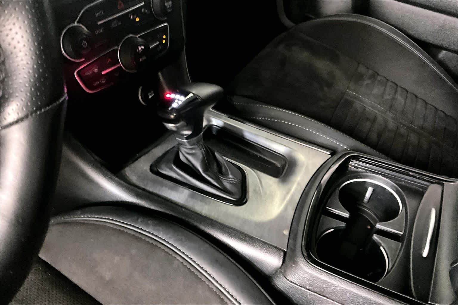 Used 2023 Orange Dodge R/T image 15