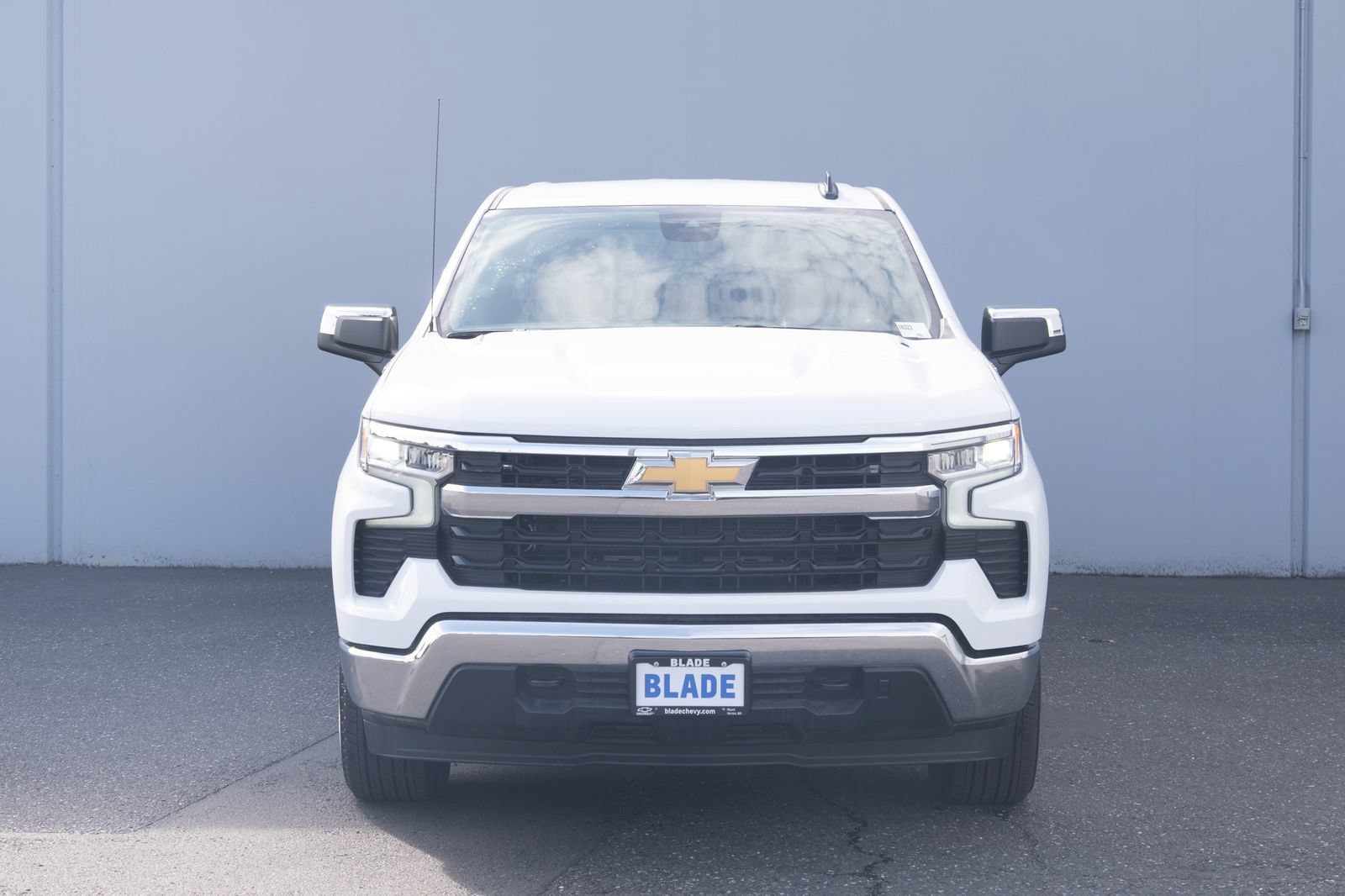 2026 Chevrolet Silverado 1500 LT - Photo 18