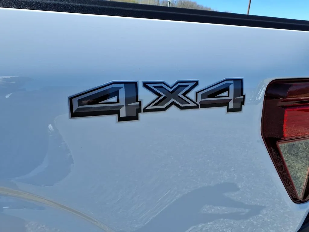 Used 2025 White Ford XLT image 19