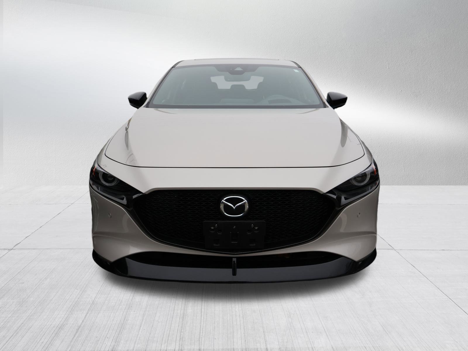 Used 2023 Mazda Mazda3 Premium Plus with VIN JM1BPBNYXP1621362 for sale in Kansas City