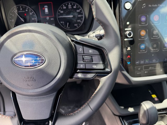New 2026 CRYSTAL WHITE PEARL Subaru Sport Onyx Edition image 17