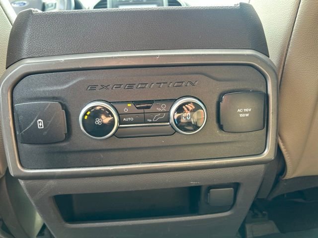 Used 2021 White Ford XLT image 20