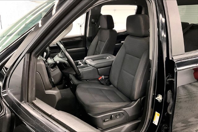 Used 2023 Black Chevrolet LT image 23