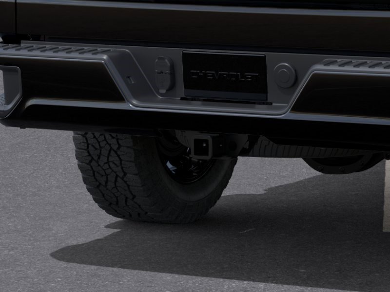 2026 Chevrolet Silverado 1500 RST - Photo 14