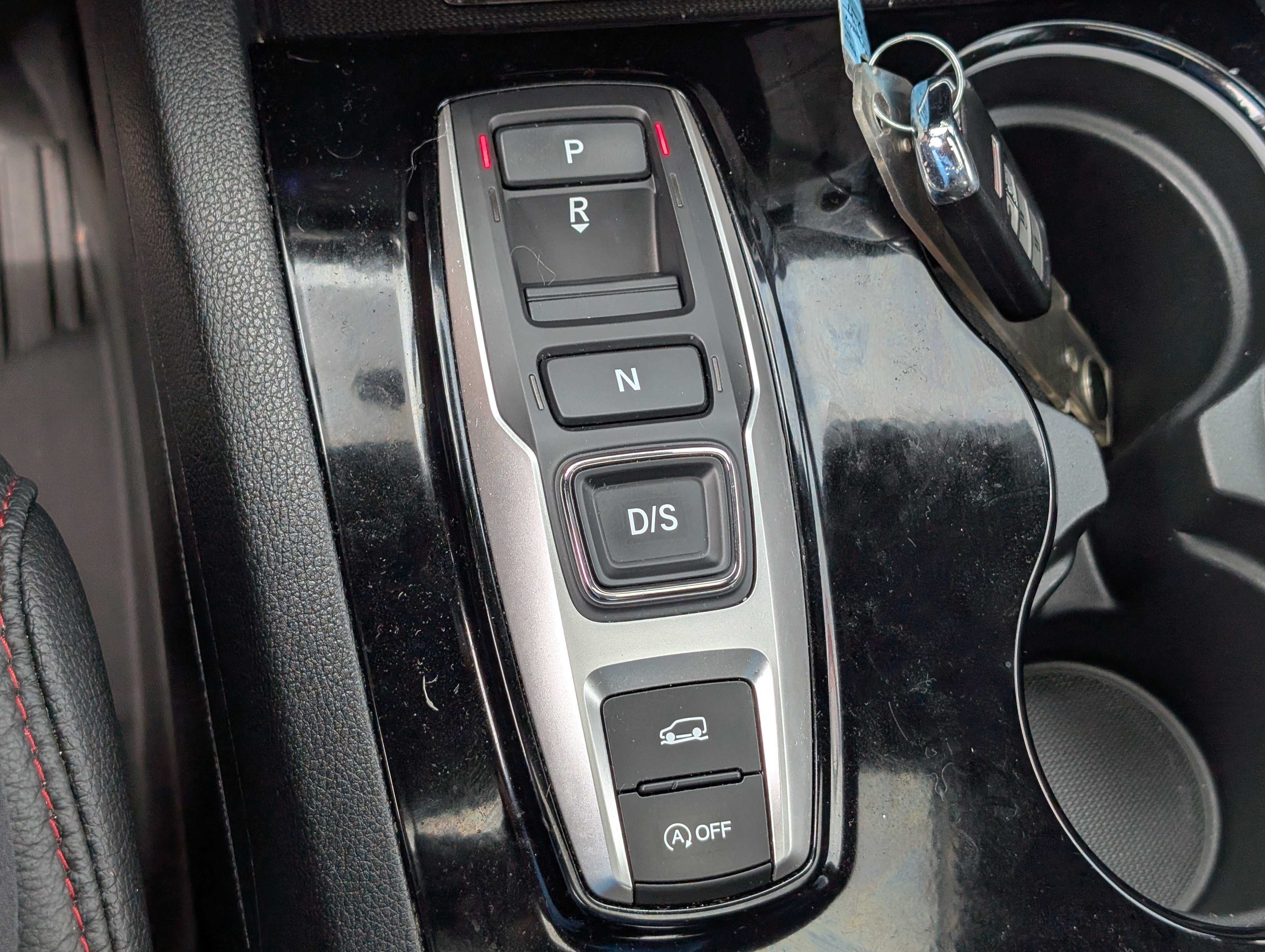 2022 Honda Pilot Black Edition - Photo 63