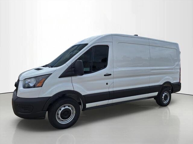 2026 Ford Transit 250 Med Roof 148 WB's photo