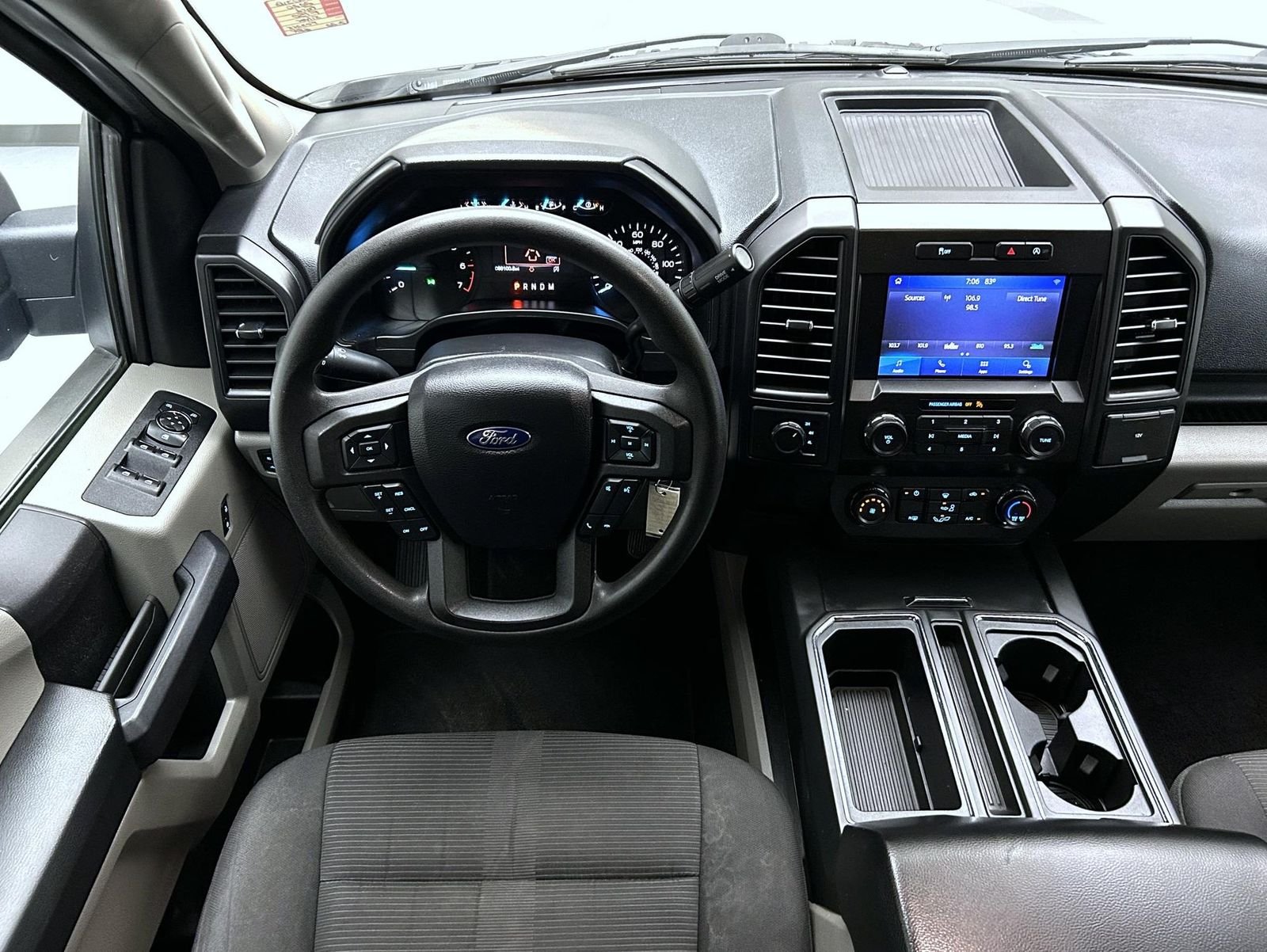 Used 2020 Silver Ford XL image 14